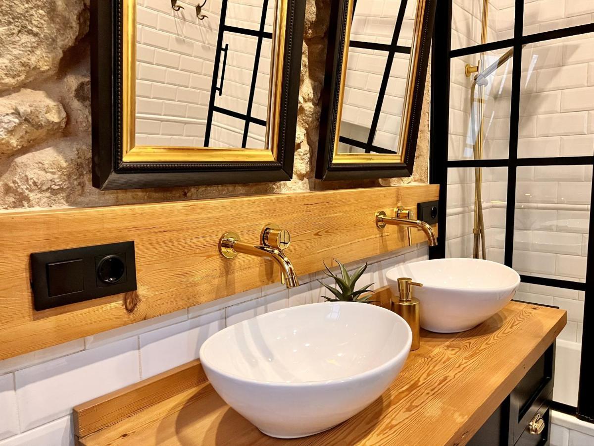 A Charming Stand And Stay Flat In Alicante Exterior foto