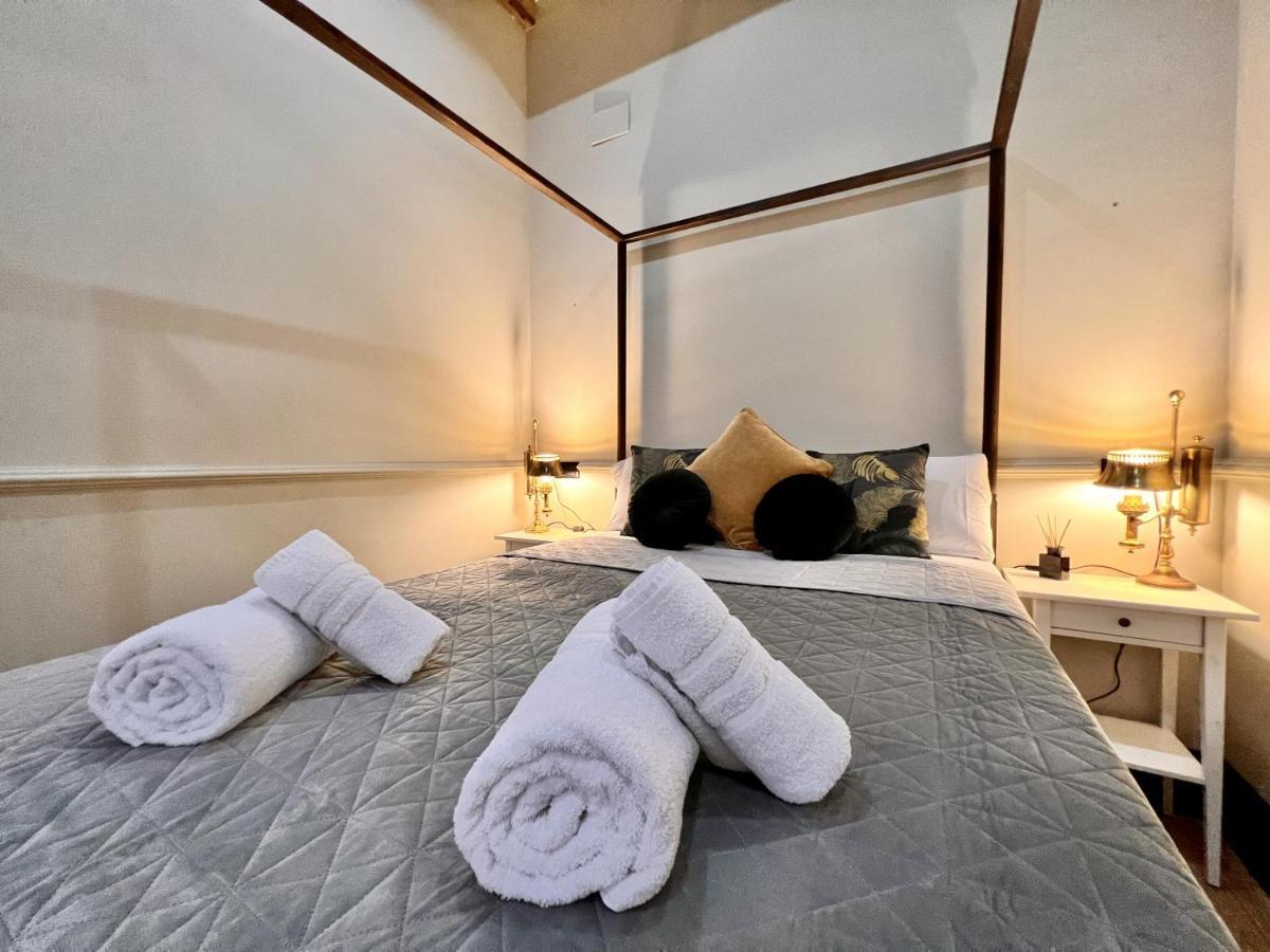 A Charming Stand And Stay Flat In Alicante Exterior foto